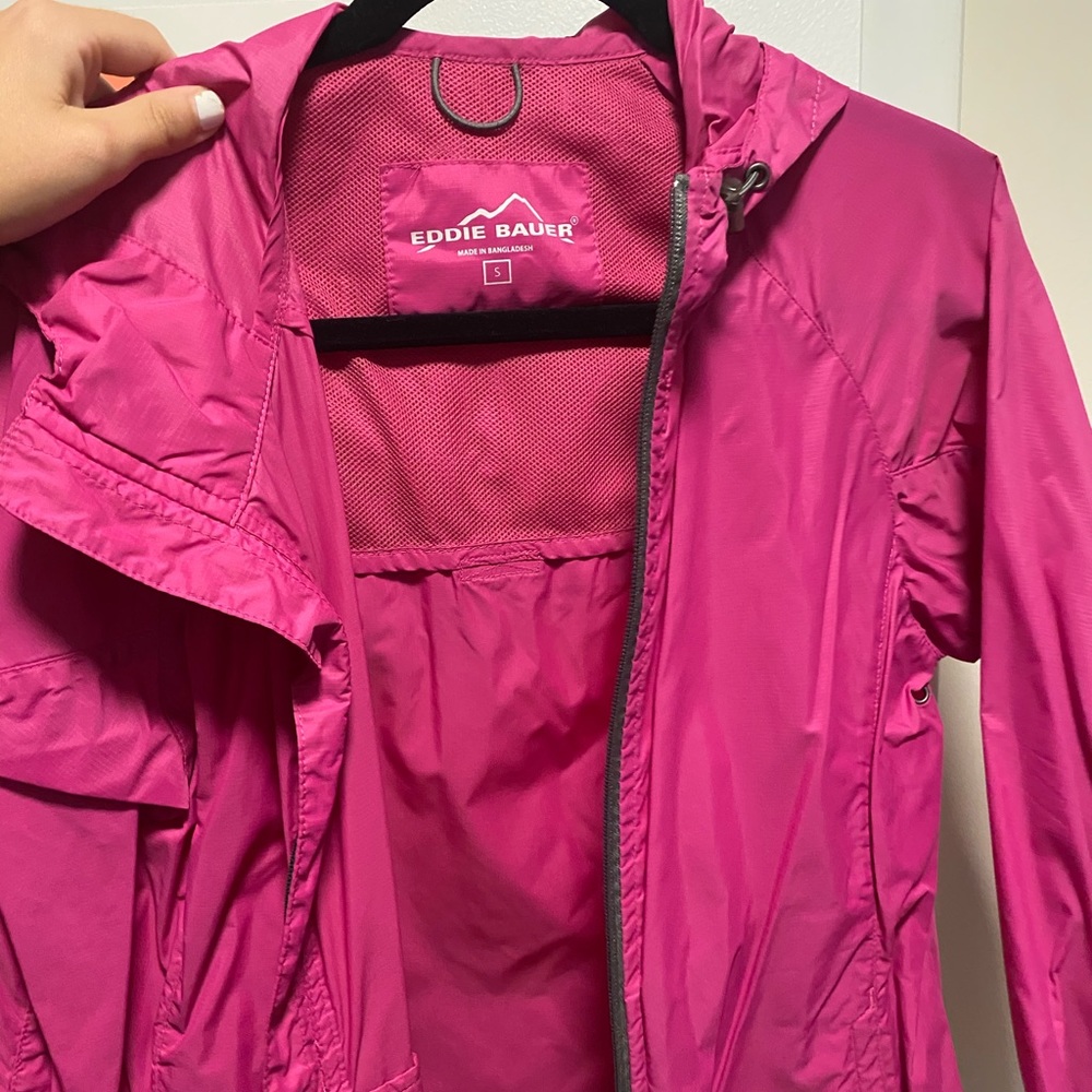 Raincoat